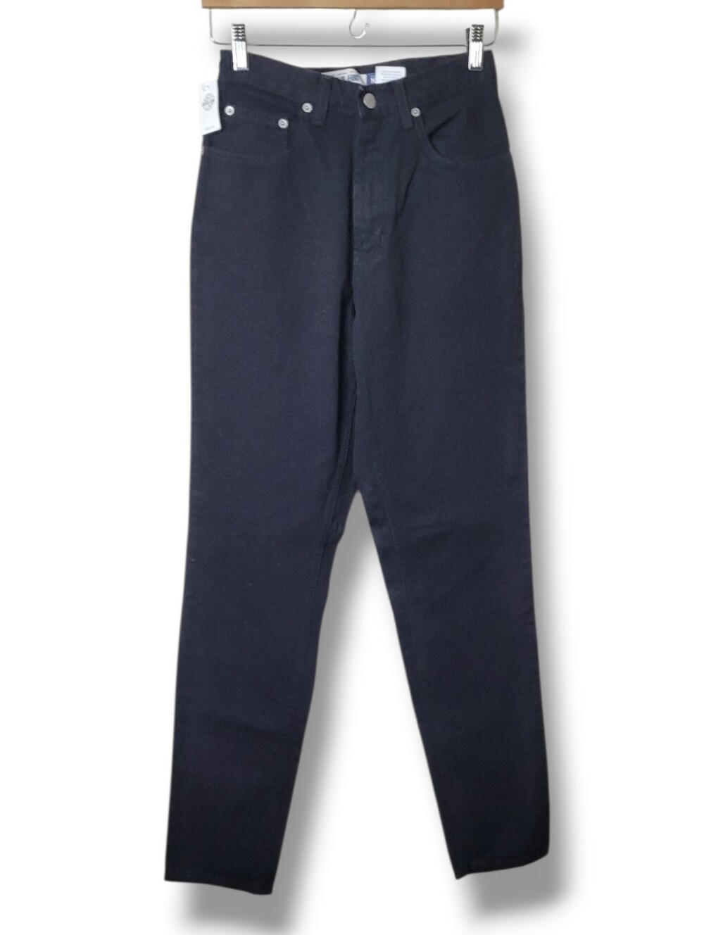 GAP Vintage 90s No.3 Classic Fit Black Jeans